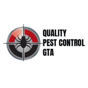 Quality Pest Control GTA Logo